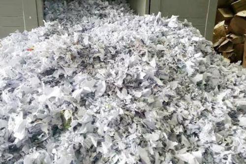 珠海各地银行作废文件销毁处理公司排名表2022已更新/销毁推荐